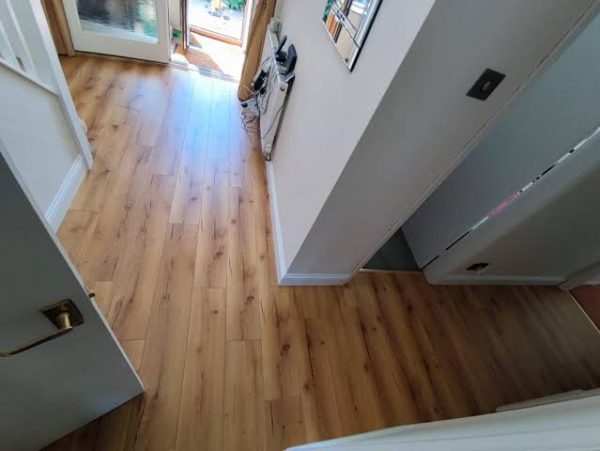 senior oak robust fumed