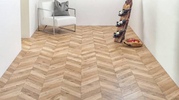 oak fortress rochesta natural touch 8mm AC4