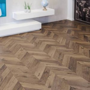 oak fortress ashford natural touch 8mm AC4