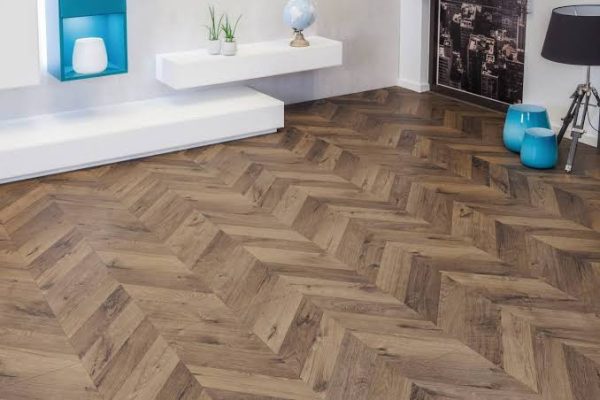 oak fortress ashford natural touch 8mm AC4