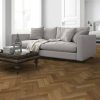 15mm hardwood herringbone (harvest oak herringbone,double smoked,peal grey and romantic oak) - Image 6