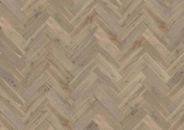 15mm hardwood herringbone (harvest oak herringbone,double smoked,peal grey and romantic oak) - Image 4