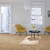 15mm hardwood herringbone (harvest oak herringbone,double smoked,peal grey and romantic oak) - Image 2