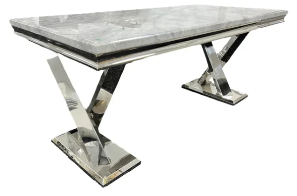 Winsor 1.8m Dining Table - Image 2