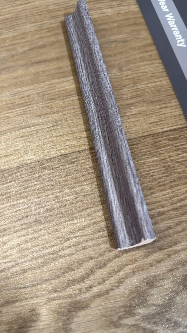 Millennium grey oak