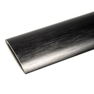 Premier Cover strip Black