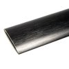 Premier Cover strip Brushed Steel Nickel - Image 2
