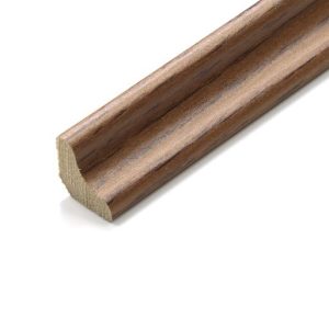 Golden Oak Scotia Beading