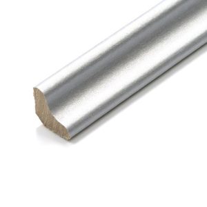 Silver Scotia Beading