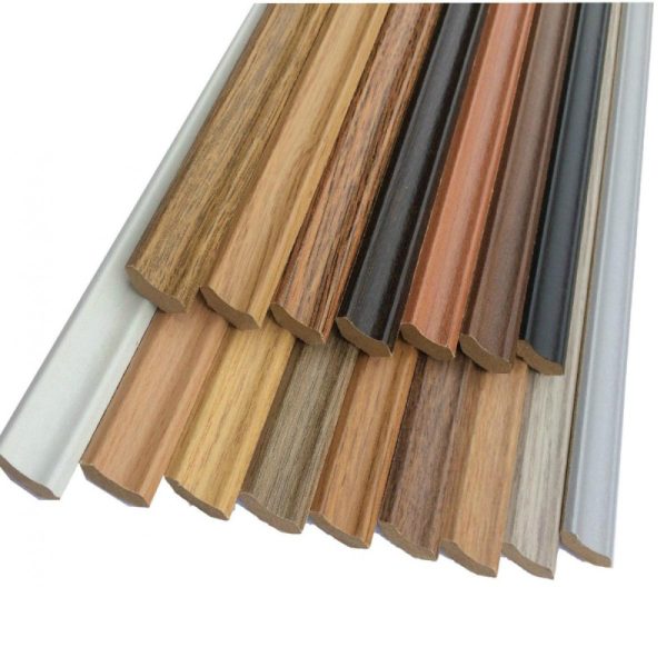 Light Oak Scotia Beading - Image 2