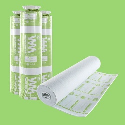 SpringBond Carpet Underlay