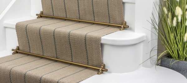 Premier Windsor Stair Rods - Image 8