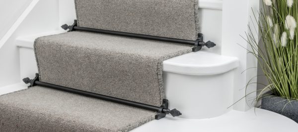 Eastern Promise Dune Stair Rods