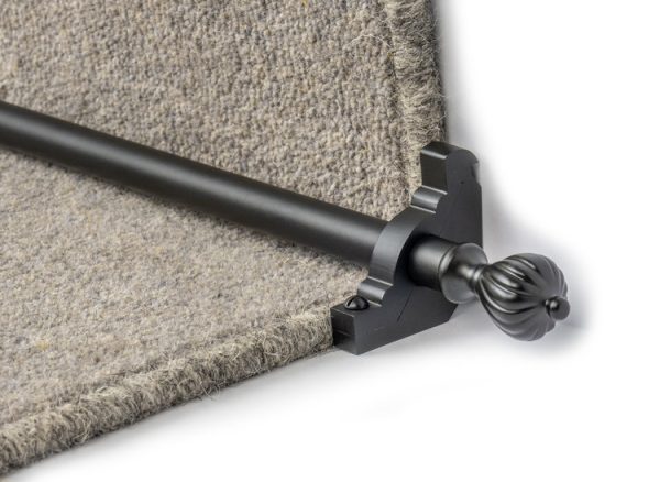 Eastern Promise Dune Stair Rods - Image 3