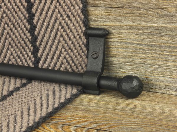 Blacksmith Stair Rods - Image 2