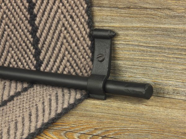 Blacksmith Stair Rods - Image 3