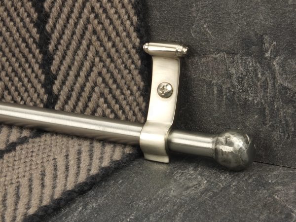 Blacksmith Stair Rods - Image 5