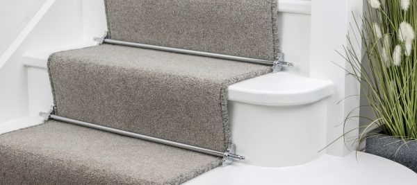Premier Windsor Stair Rods