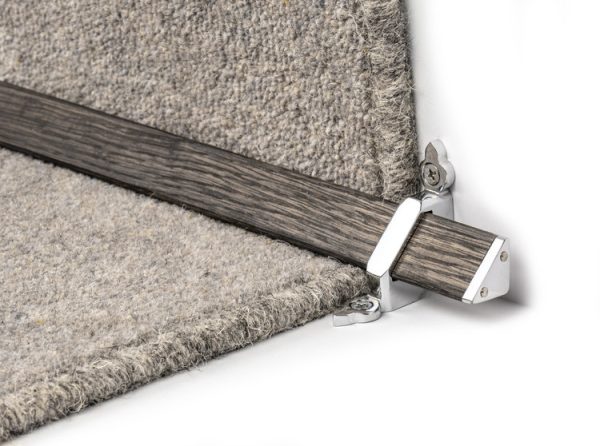 Tudor Stair Rods - Image 2