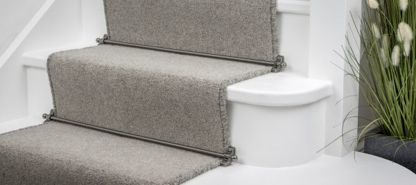 Jubilee StairRods
