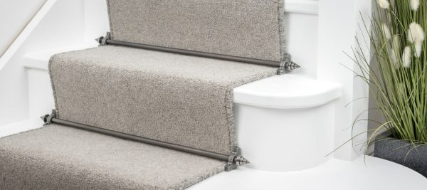 Vision Stair Rods