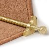 Eastern Promise Dune Stair Rods - Image 2