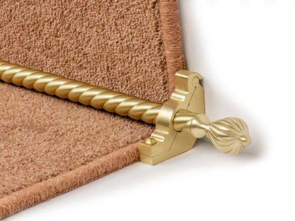 Eastern Promise Dune Stair Rods - Image 2