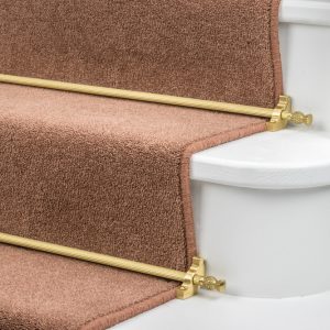 Country Stair Rods