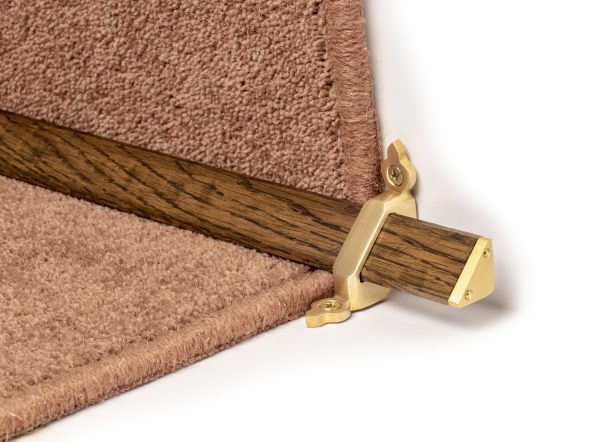 Tudor Stair Rods - Image 11