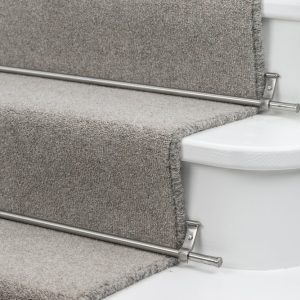 Blacksmith Stair Rods