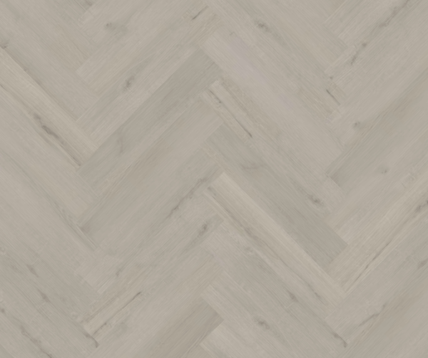 Greywood Oak Herringbone