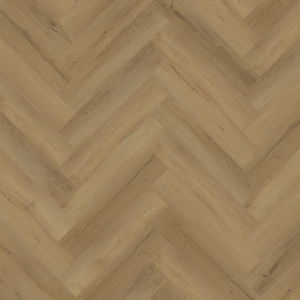 Barley Oak Herringbone