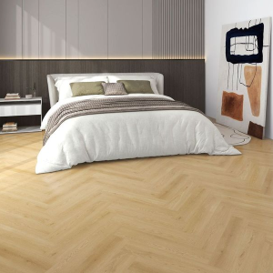 Hardcore Rigid Bronte Oak – Herringbone