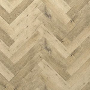 Hardcore Rigid Copley Oak – Herringbone