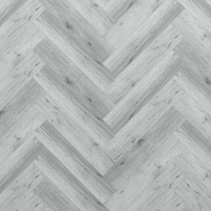 Hardcore Rigid Arctic Oak-Herringbone