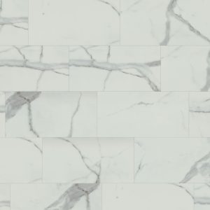 Carrara White Marble Matt