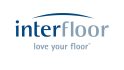 INTERFLOOR LOGO (LOVE YOUR FLOOR)